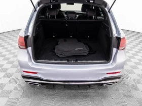 Mercedes-Benz GLC 300 4MATIC * AMG LINE  - цена по договаряне - 80818102 6