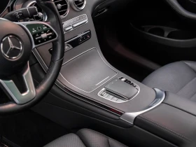 Mercedes-Benz GLC 300 4MATIC * AMG LINE  - цена по договаряне - 80818102 7