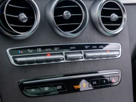 Mercedes-Benz GLC 300 4MATIC * AMG LINE  - цена по договаряне - 80818102 13