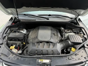 Jeep Grand cherokee 5.7 HEMI, OVERLAND | Mobile.bg � ����� ������ 17