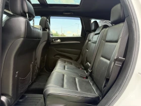 Jeep Grand cherokee 5.7 HEMI, OVERLAND | Mobile.bg � ����� ������ 9