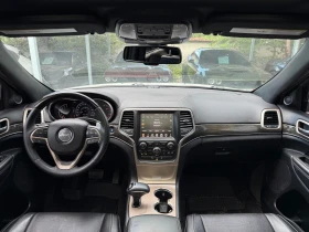 Jeep Grand cherokee 5.7 HEMI, OVERLAND | Mobile.bg � ����� ������ 12