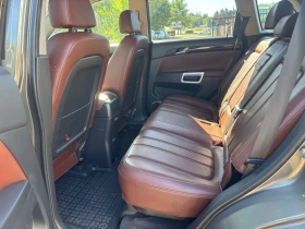 Opel Antara 3.2 v6 | Auto.bg — изображение 6