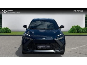 Toyota C-HR 1.8HSD DYNAMIC PLUS MONO-TONE | Mobile.bg � ����� ������ 5
