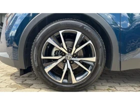 Toyota C-HR 1.8HSD DYNAMIC PLUS MONO-TONE | Mobile.bg � ����� ������ 16