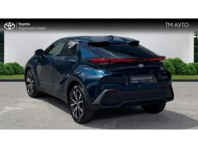 Toyota C-HR 1.8HSD DYNAMIC PLUS MONO-TONE | Mobile.bg � ����� ������ 2