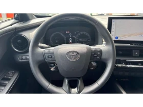 Toyota C-HR 1.8HSD DYNAMIC PLUS MONO-TONE | Mobile.bg � ����� ������ 13