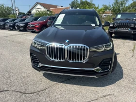 ������ BMW X7