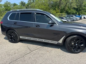 BMW X7 Xdrive40i | Mobile.bg � ����� ������ 5