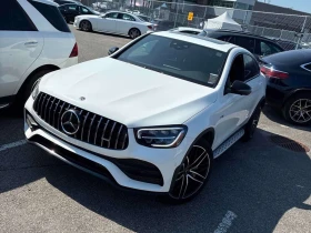 Mercedes-Benz GLC * AMG 43 * АВТОКРЕДИТ БЕЗ ПЪРВОНАЧАЛНА ВНОСКА*
