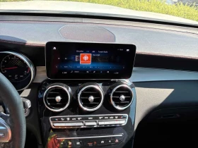 Mercedes-Benz GLC * AMG 43 * ���������� ��� ������������ ������*  | Mobile.bg � ����� ������ 9