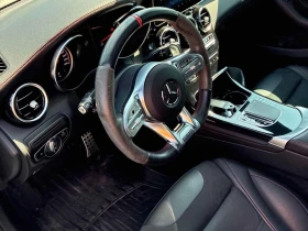 Mercedes-Benz GLC * AMG 43 * ���������� ��� ������������ ������*  | Mobile.bg � ����� ������ 5