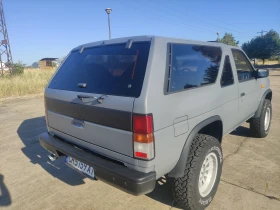 Nissan Terrano - 7300 € - 77776833 7