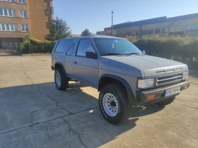 Nissan Terrano - 7300 € - 77776833 3