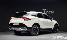 Kia Sportage LPG 2.0 2WD Signature  * koreiskikoli.bg *  | Auto.bg — изображение 2