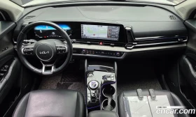 Kia Sportage LPG 2.0 2WD Signature  * koreiskikoli.bg *  | Auto.bg — изображение 7