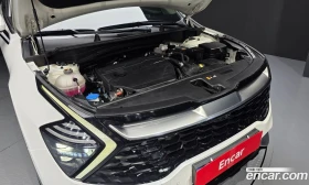 Kia Sportage LPG 2.0 2WD Signature  * koreiskikoli.bg *  | Auto.bg — изображение 6