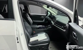 Kia Sportage LPG 2.0 2WD Signature  * koreiskikoli.bg *  | Auto.bg — изображение 11