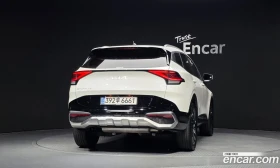 Kia Sportage LPG 2.0 2WD Signature  * koreiskikoli.bg *  | Auto.bg — изображение 4