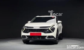 Kia Sportage LPG 2.0 2WD Signature  * koreiskikoli.bg *  | Auto.bg — изображение 3