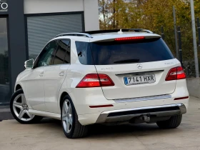 Mercedes-Benz ML 350 AMG/DESIGNO/PANO/HARMAN CARDON/CAMERA/������ | Mobile.bg � ����� ������ 6