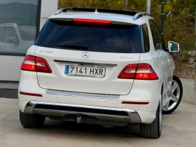 Mercedes-Benz ML 350 AMG/DESIGNO/PANO/HARMAN CARDON/CAMERA/������ | Mobile.bg � ����� ������ 5