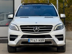 Mercedes-Benz ML 350 AMG/DESIGNO/PANO/HARMAN CARDON/CAMERA/������ | Mobile.bg � ����� ������ 2