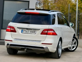 Mercedes-Benz ML 350 AMG/DESIGNO/PANO/HARMAN CARDON/CAMERA/������ | Mobile.bg � ����� ������ 4