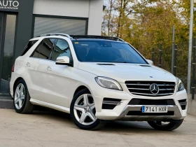 Mercedes-Benz ML 350 AMG/DESIGNO/PANO/HARMAN CARDON/CAMERA/������ | Mobile.bg � ����� ������ 3