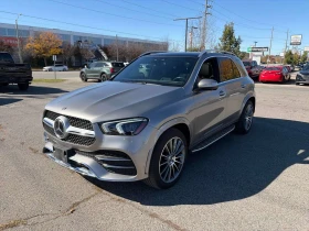 Mercedes-Benz GLE * 450 * CARFAX * БЕЗ ПЪРВОНАЧАЛНА ВНОСКА