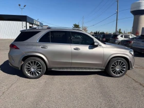 Mercedes-Benz GLE * 450 * CARFAX * БЕЗ ПЪРВОНАЧАЛНА ВНОСКА | Auto.bg — изображение 3