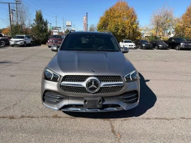 Mercedes-Benz GLE * 450 * CARFAX * БЕЗ ПЪРВОНАЧАЛНА ВНОСКА | Auto.bg — изображение 6
