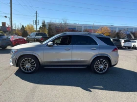 Mercedes-Benz GLE * 450 * CARFAX * БЕЗ ПЪРВОНАЧАЛНА ВНОСКА | Auto.bg — изображение 2
