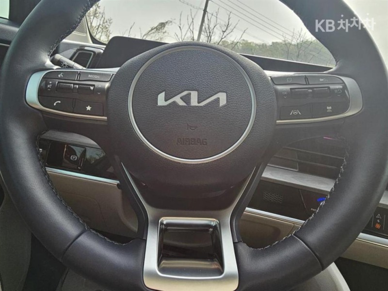 Kia Sportage LPG внос от Корея !, снимка 12 - Автомобили и джипове - 45386211