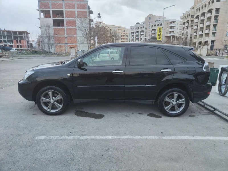 Lexus RX 400h 3.3 Facelift , снимка 3 - Автомобили и джипове - 47473813