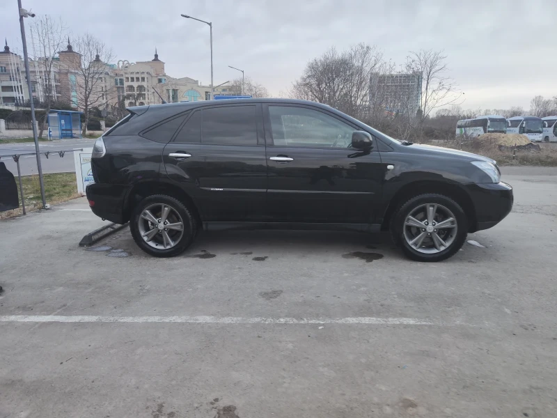 Lexus RX 400h 3.3 Facelift , снимка 1 - Автомобили и джипове - 47473813