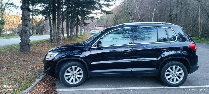 VW Tiguan 2.0 TDI, снимка 4 - Автомобили и джипове - 48415524