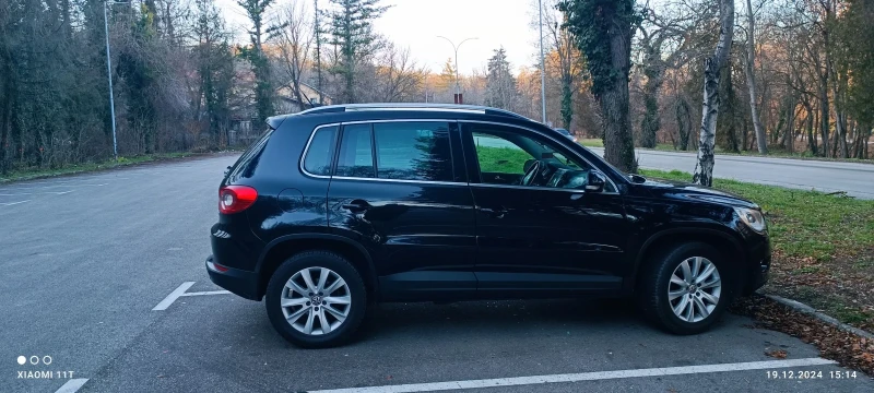 VW Tiguan 2.0 TDI, снимка 5 - Автомобили и джипове - 48415524