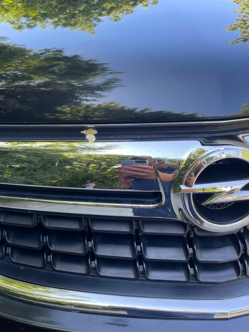 Opel Antara, снимка 11 - Автомобили и джипове - 52641652