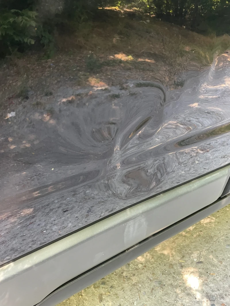 Opel Antara, снимка 8 - Автомобили и джипове - 52641652