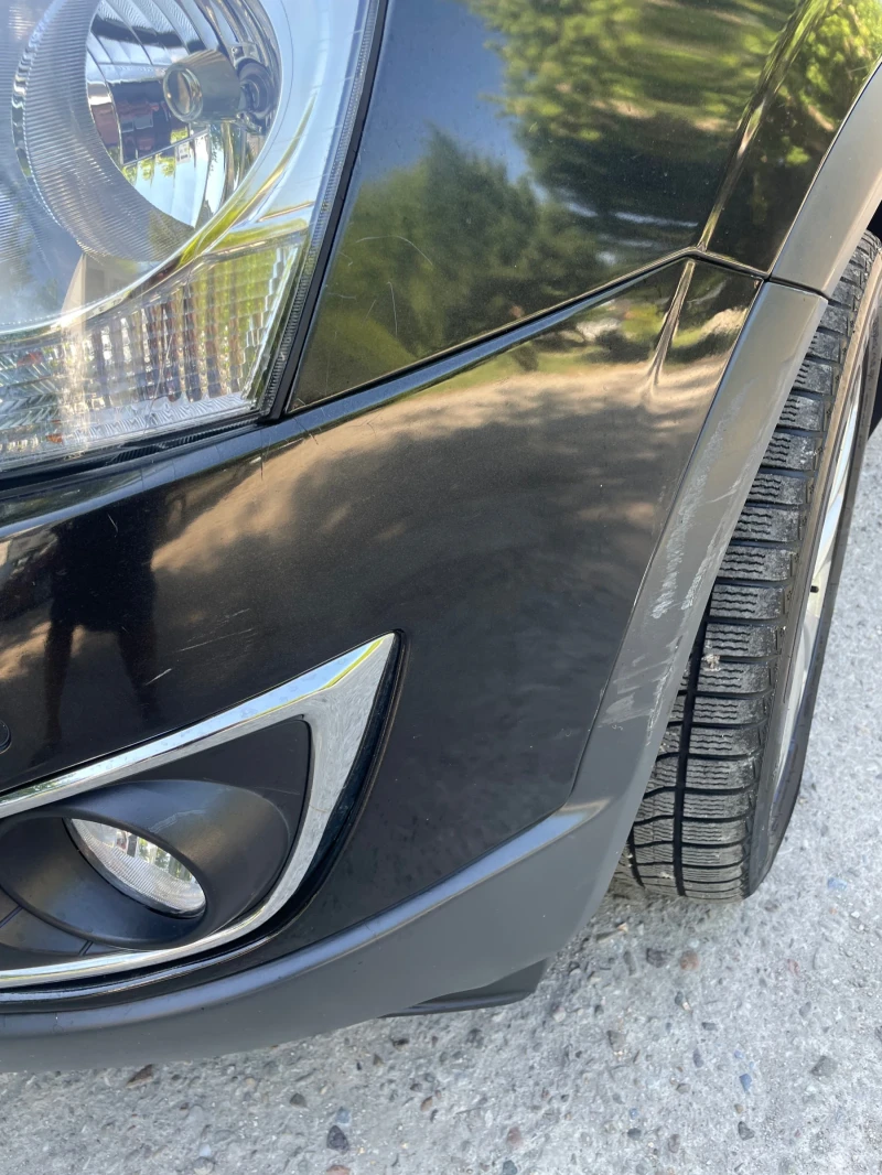 Opel Antara, снимка 10 - Автомобили и джипове - 52641652