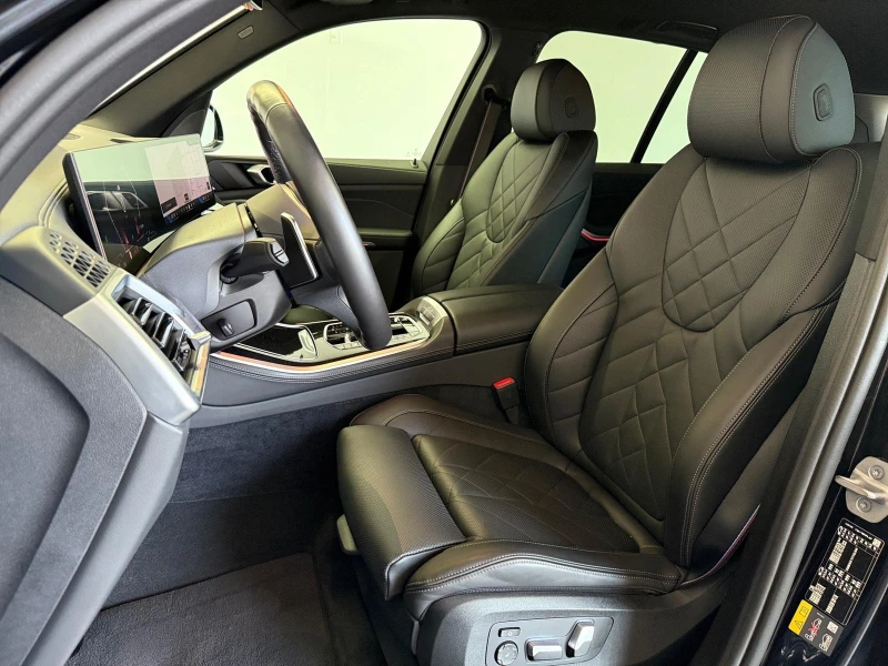 BMW X5 50e* M-SPORT PRO* H&K* DISTR* HUD* 360 CAM* AIR* K, снимка 6 - Автомобили и джипове - 50972735