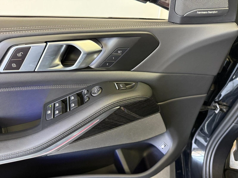 BMW X5 50e* M-SPORT PRO* H&K* DISTR* HUD* 360 CAM* AIR* K, снимка 5 - Автомобили и джипове - 50972735
