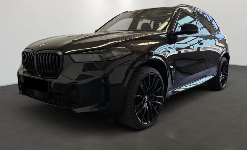 BMW X5 50e* M-SPORT PRO* H&K* DISTR* HUD* 360 CAM* AIR* K