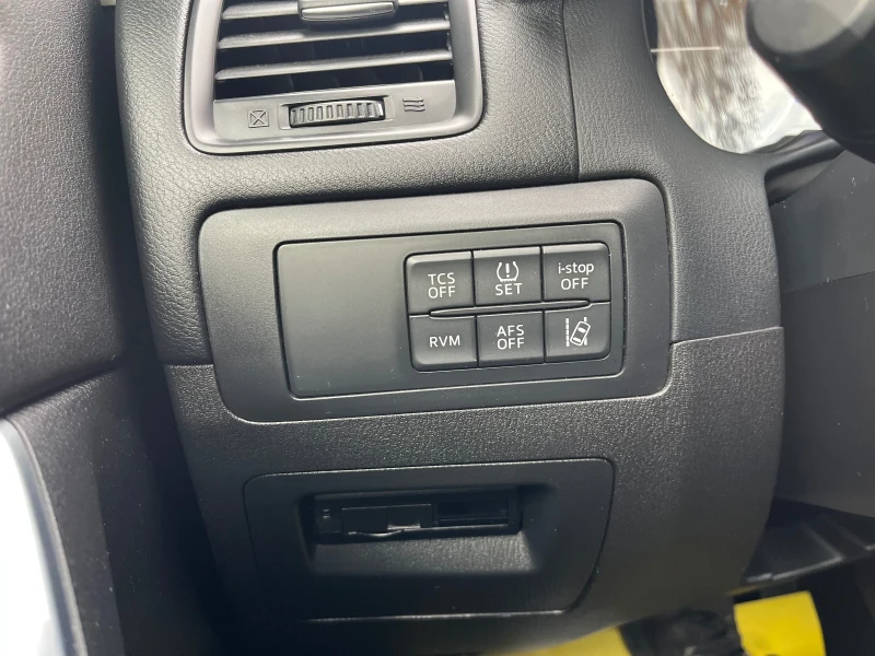 Mazda CX-5 4х4, снимка 15 - Автомобили и джипове - 52611157