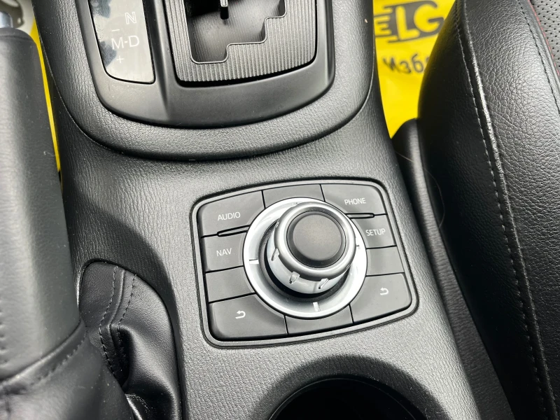 Mazda CX-5 4х4, снимка 13 - Автомобили и джипове - 52611157