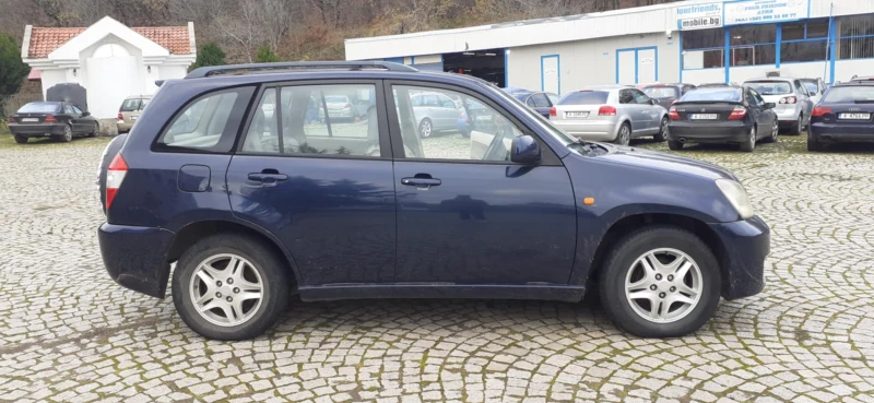 Dr 5 1.6i Бензин/ГАЗ, снимка 2 - Автомобили и джипове - 52614526