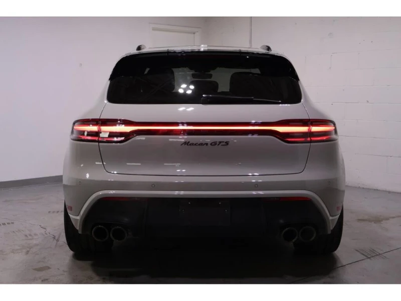 Porsche Macan * GTS * CARFAX * ЦЕНА ДО БЪЛГАРИЯ, снимка 5 - Автомобили и джипове - 52700963