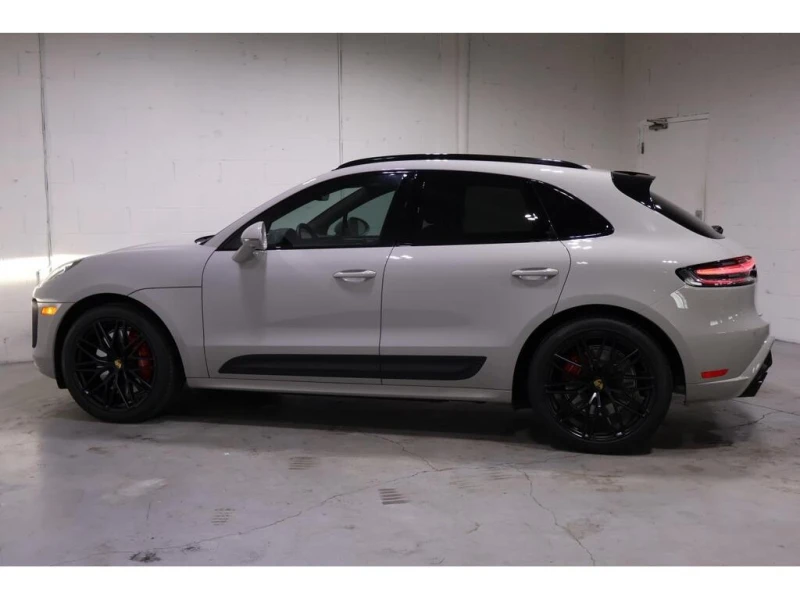 Porsche Macan * GTS * CARFAX * ЦЕНА ДО БЪЛГАРИЯ, снимка 3 - Автомобили и джипове - 52700963