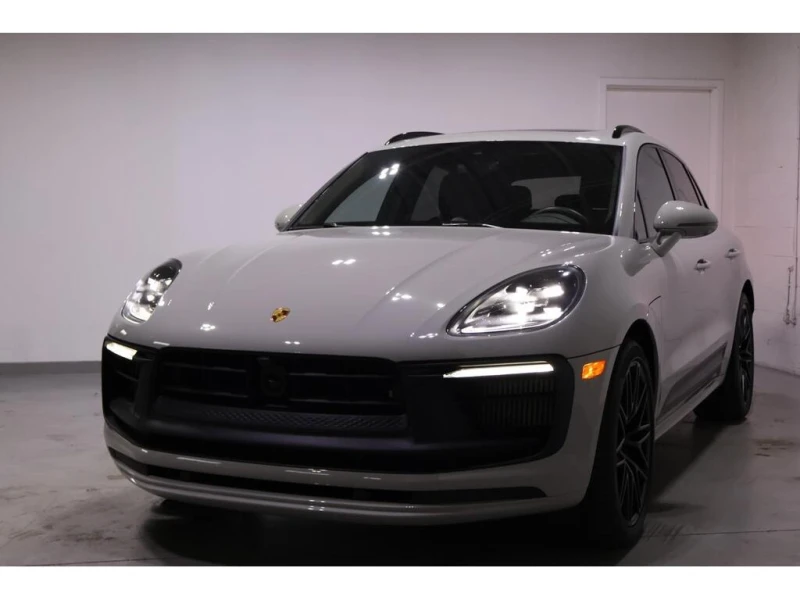 Porsche Macan * GTS * CARFAX * ЦЕНА ДО БЪЛГАРИЯ, снимка 2 - Автомобили и джипове - 52700963